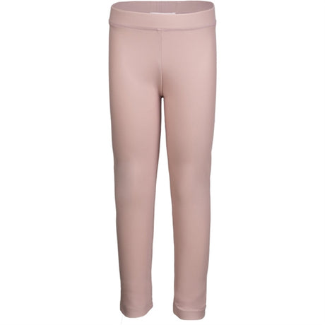 Petit Crabe Rose Nude Fly Leggings