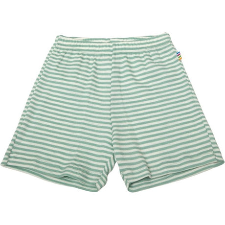 Joha Uld Green Shorts