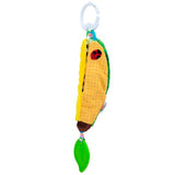 Lamaze Bananen Bea Clip And Go
