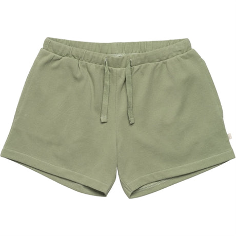 Minimalisma Ejby Shorts Avocado