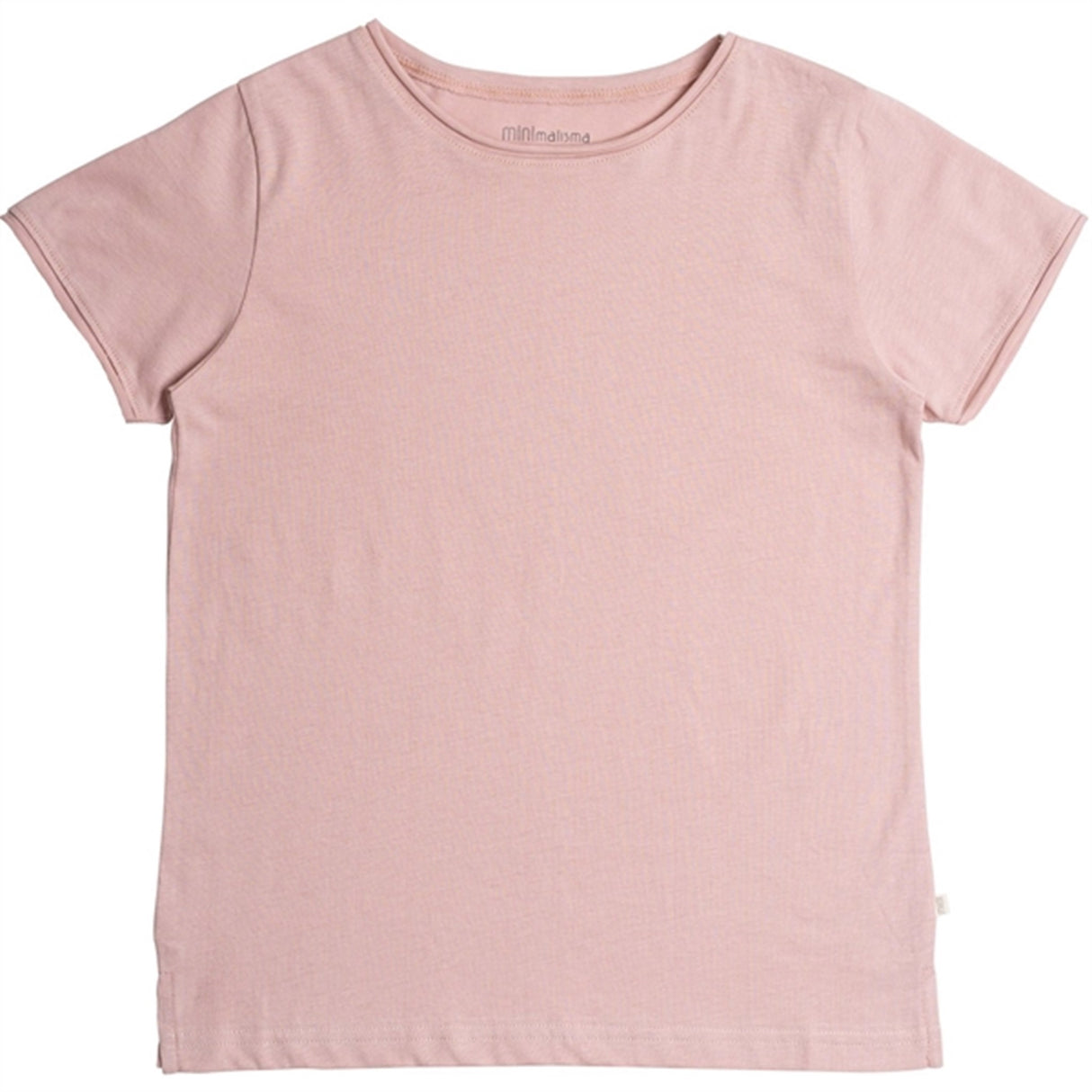 Minimalisma Lin T-shirt Litchi