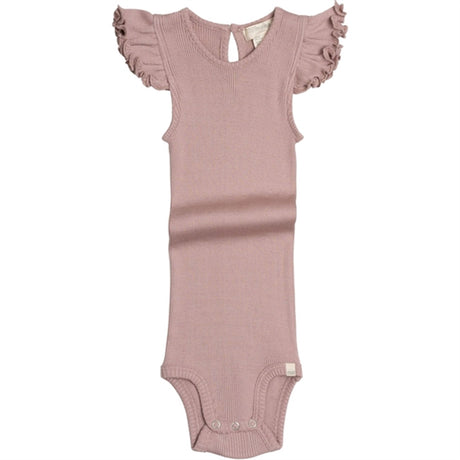 Minimalisma Bippi Body Dusty Rose