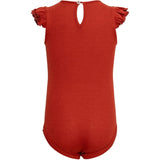 Minimalisma Bippi Body Poppy Red