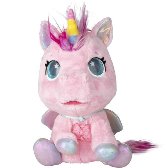 Club Petz Unicorn Pink