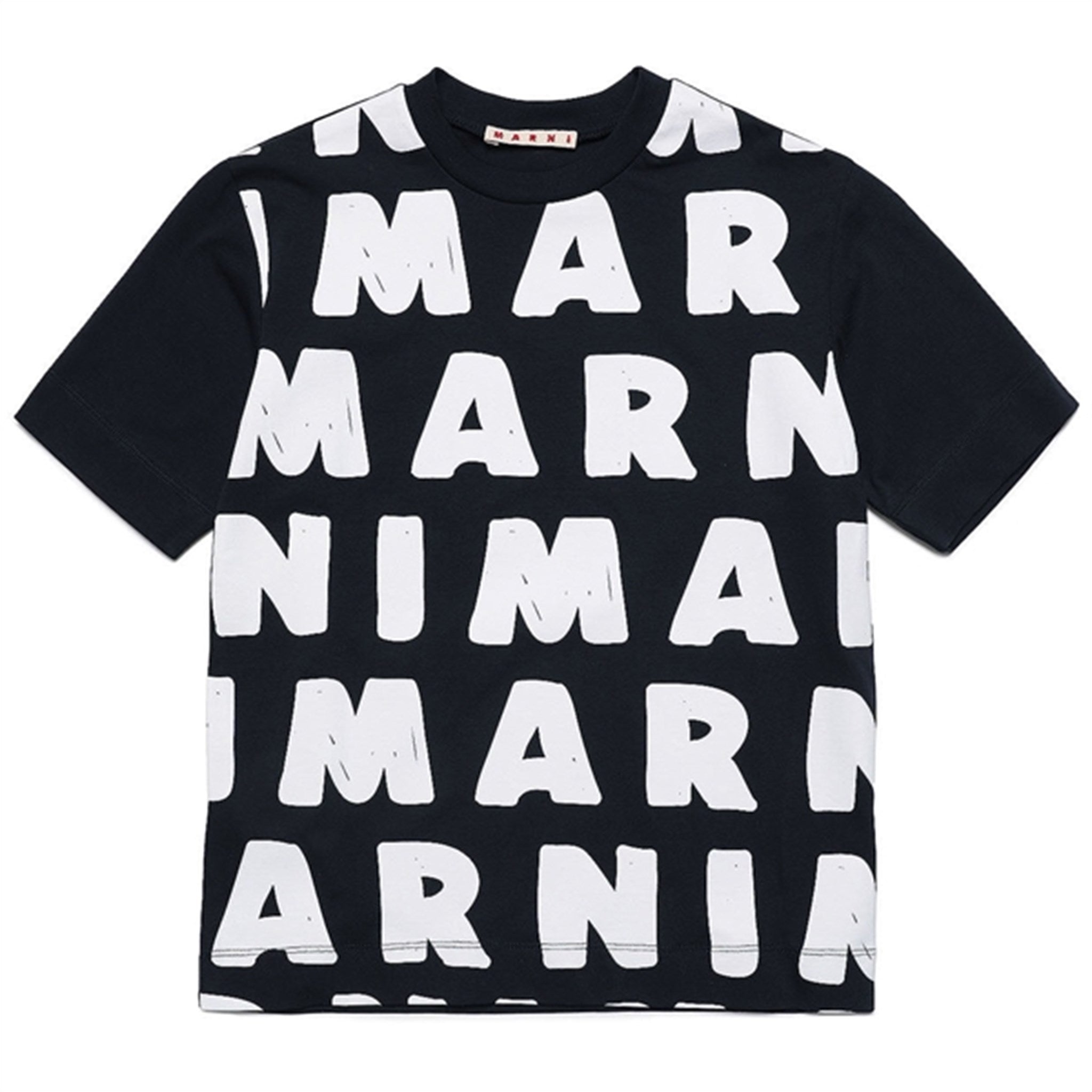 Marni Black T-shirt