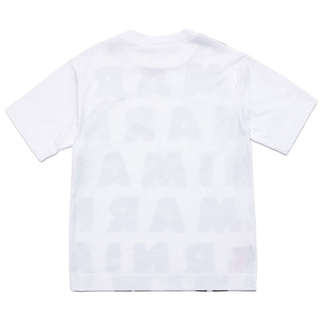 Marni White T-shirt 2