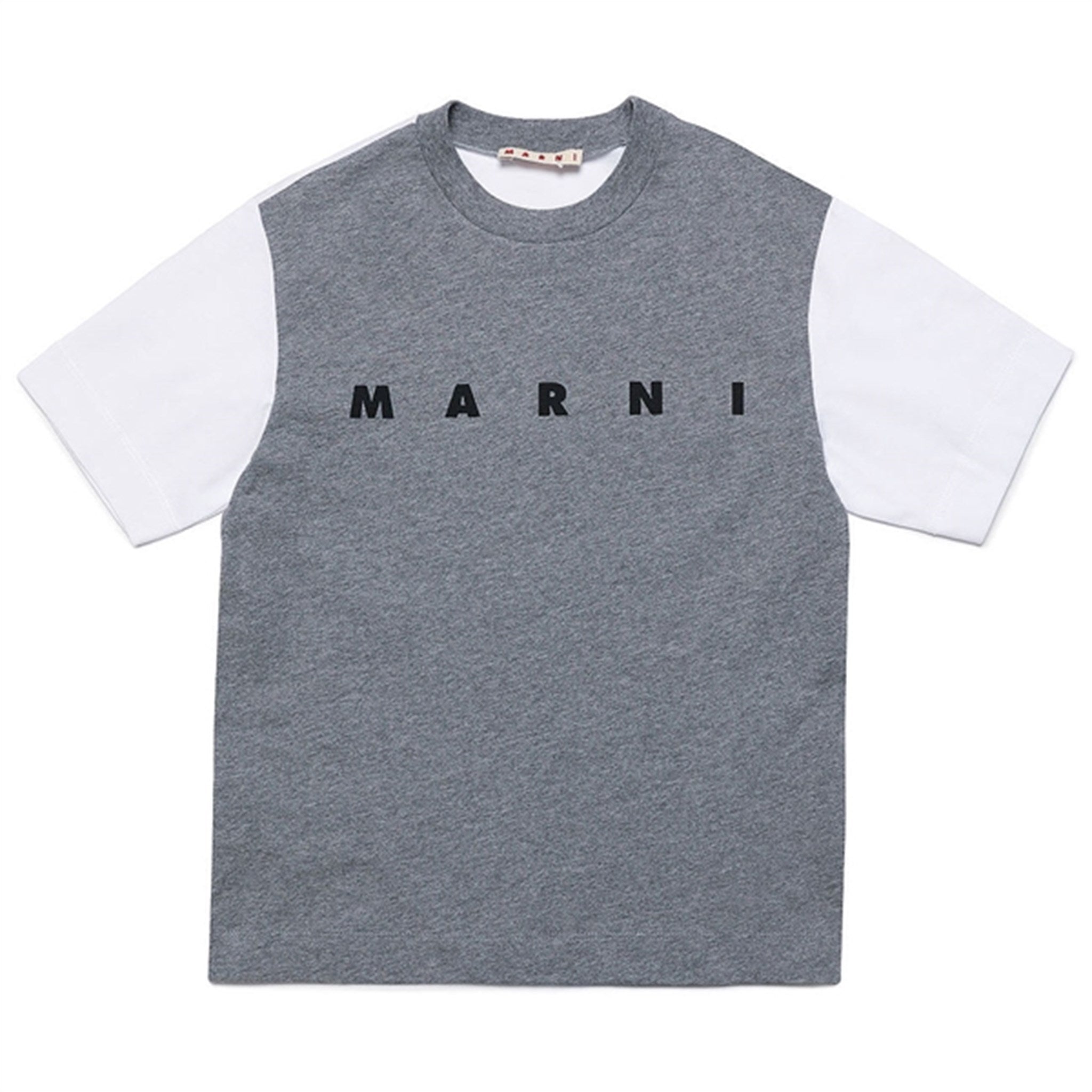 Marni Medium Gray T-shirt