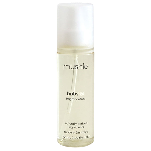 Mushie Baby Olie 145 ml