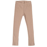 Minimalisma Ribs Leggings Latte