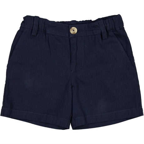 Wheat Midnight Villum Shorts