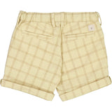 Wheat Buttermilk Check Holger Shorts 3