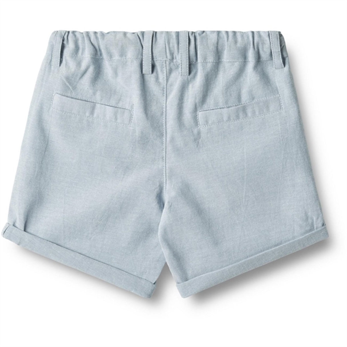 Wheat Blue Waves Shorts Holger 2