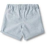 Wheat Blue Waves Shorts Holger 2