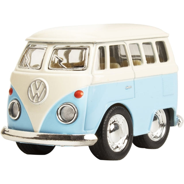 Magni VW Lille Bus I Pastel Blue