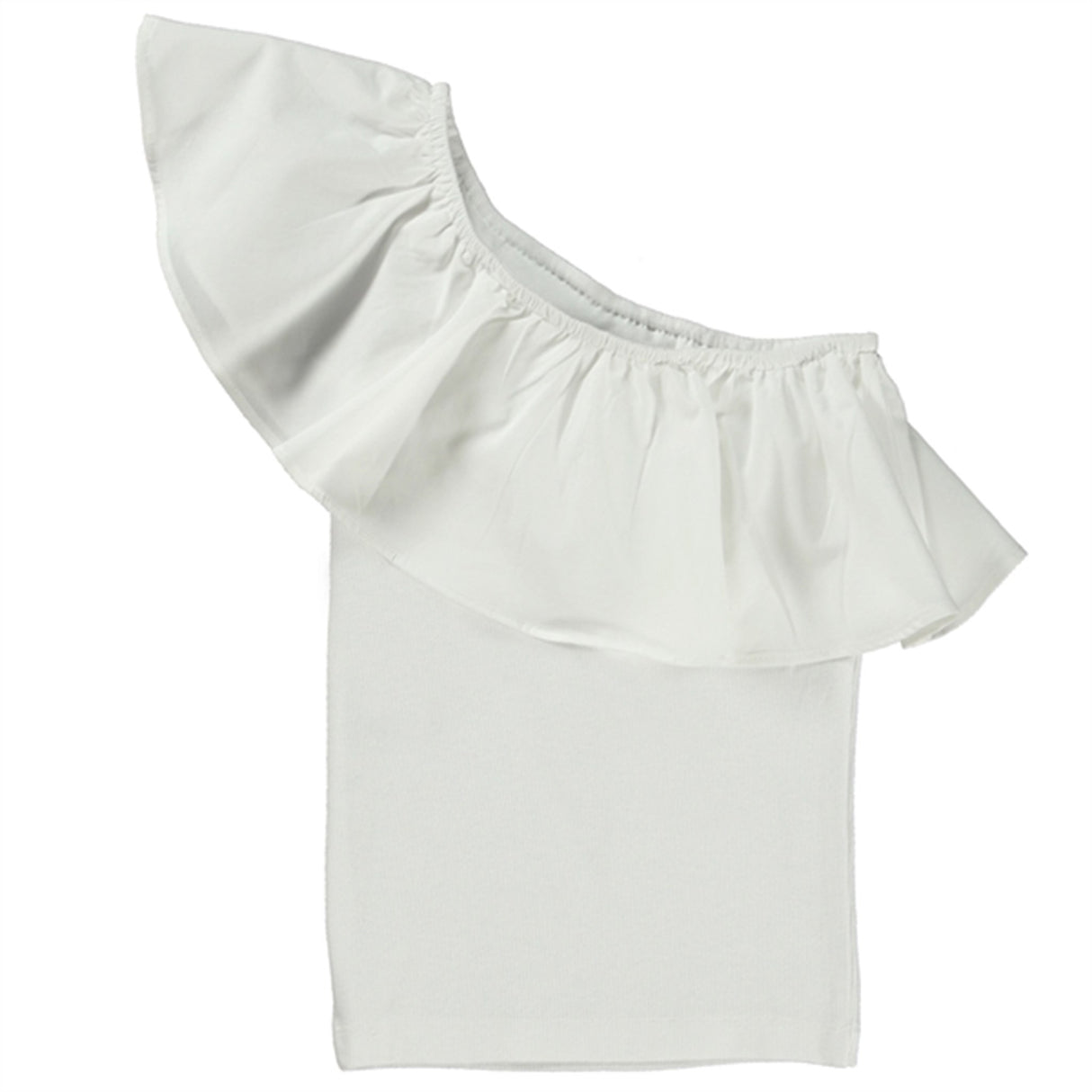 Molo Rebecca Top White