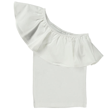 Molo Rebecca Top White