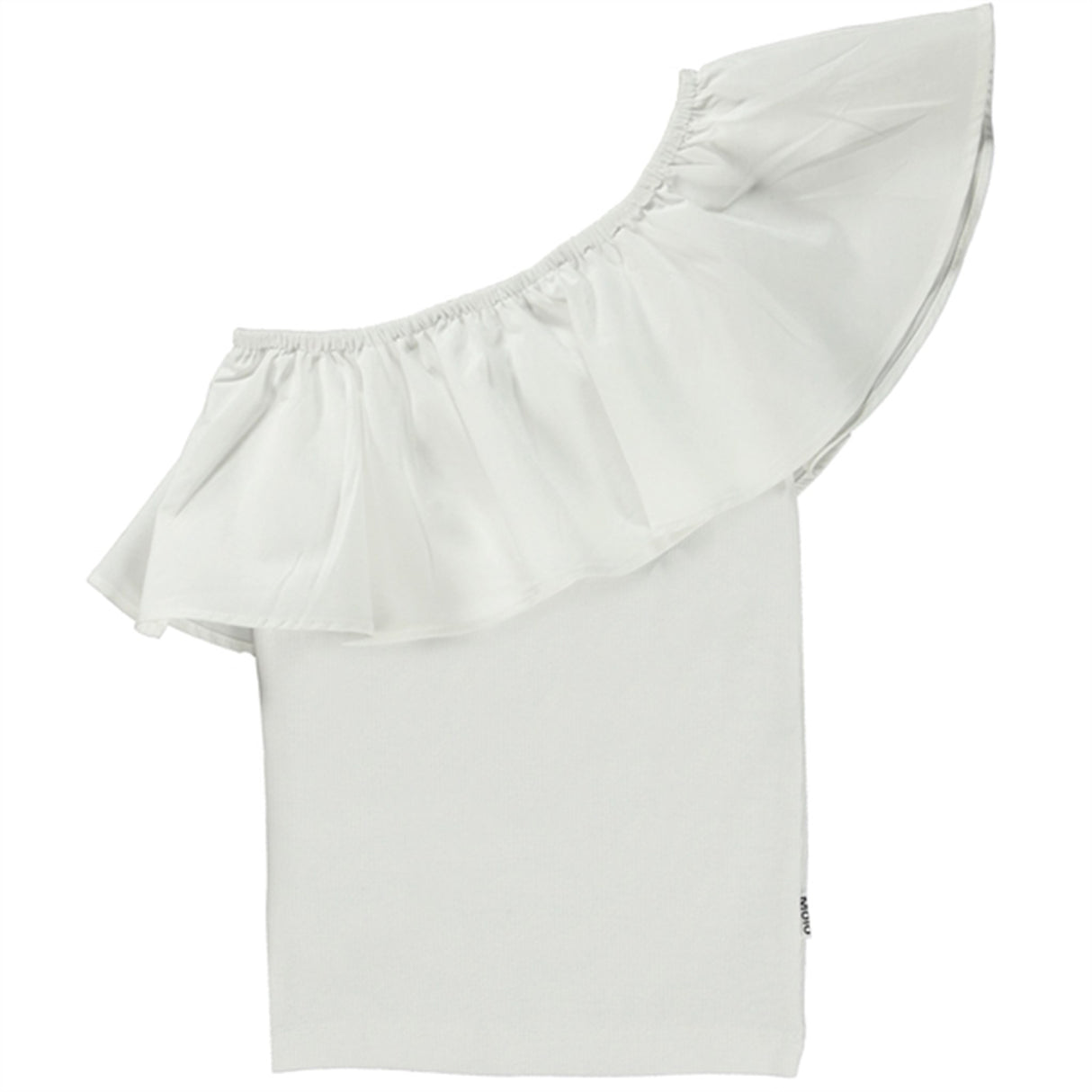 Molo Rebecca Top White 3