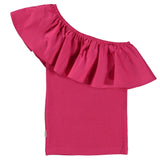 Molo Rebecca Top Bright Rose 2