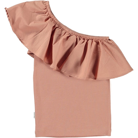 Molo Rebecca Top Muted Rose 2