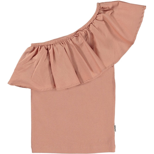 Molo Rebecca Top Muted Rose