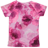 Molo Træning Dreamy Poppies Oaklee T-shirt 2