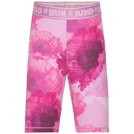 Molo Træning Dreamy Poppies Obelia Shorts