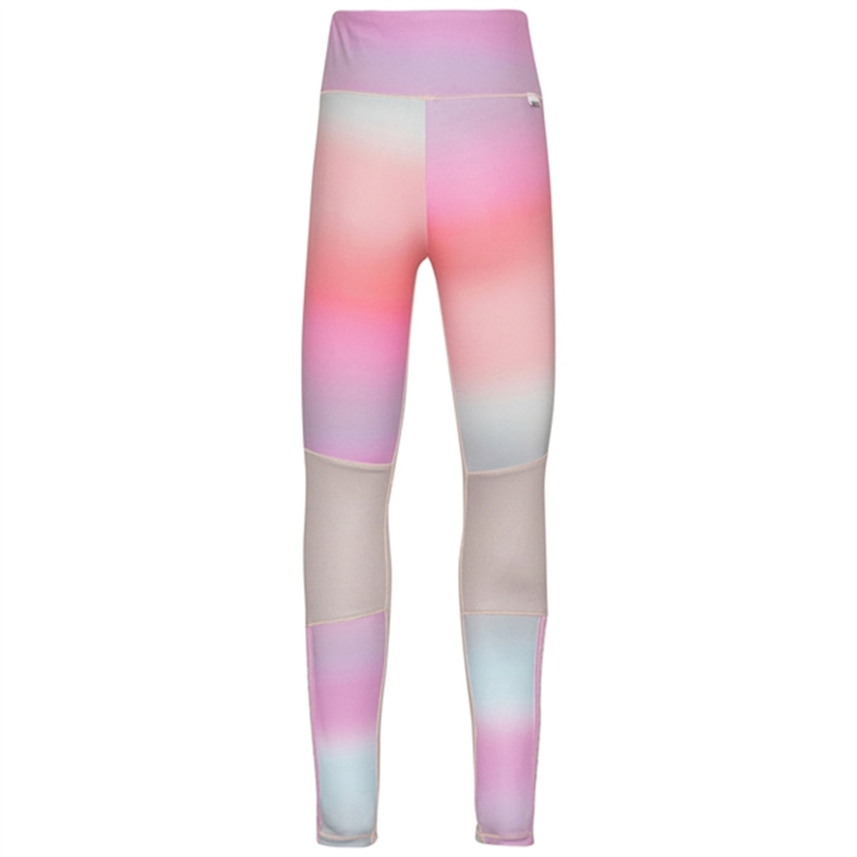 Molo Træning Misty Stripe Olympia Leggings 3