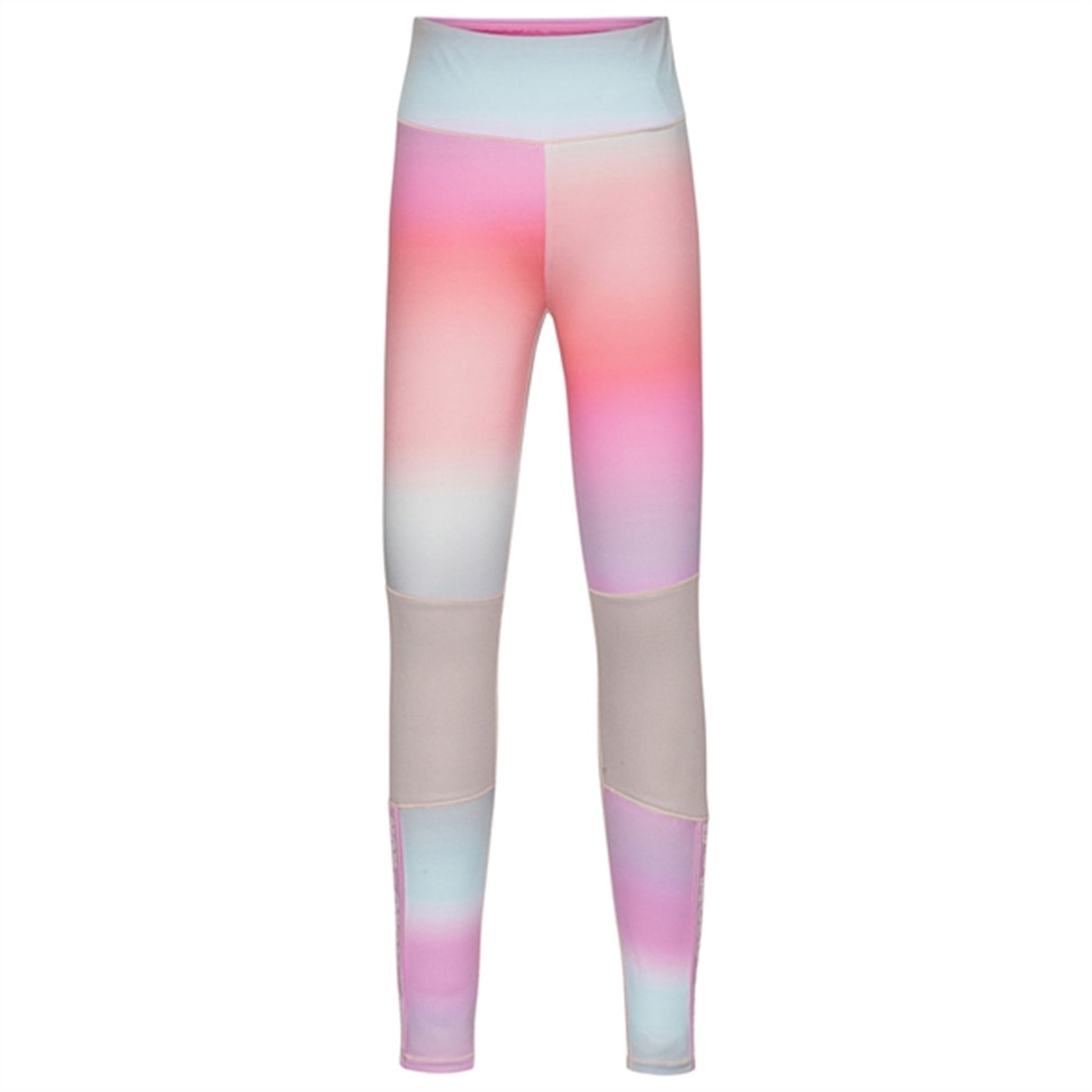 Molo Træning Misty Stripe Olympia Leggings