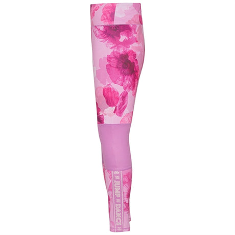 Molo Træning Dreamy Poppies Olympia Leggings 2