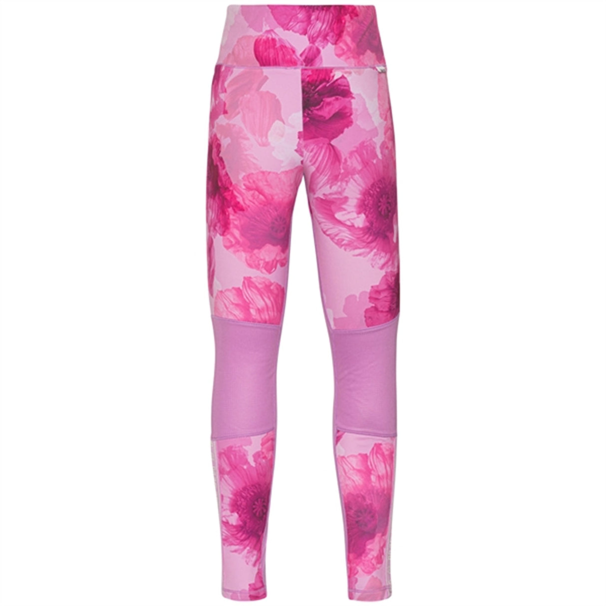 Molo Træning Dreamy Poppies Olympia Leggings 3