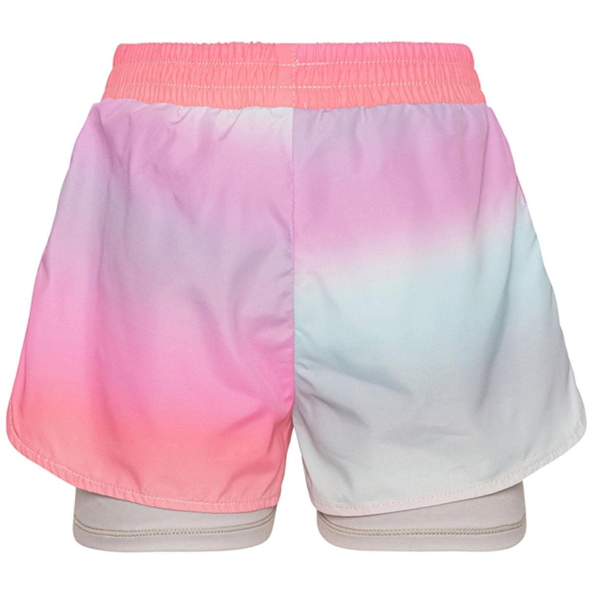 Molo Træning Misty Stripe Omari Shorts 3