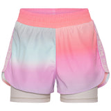 Molo Træning Misty Stripe Omari Shorts