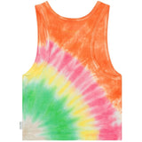 Molo Tie Dye Joy Rippi Top