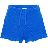 Molo Retro Blue Aline Shorts