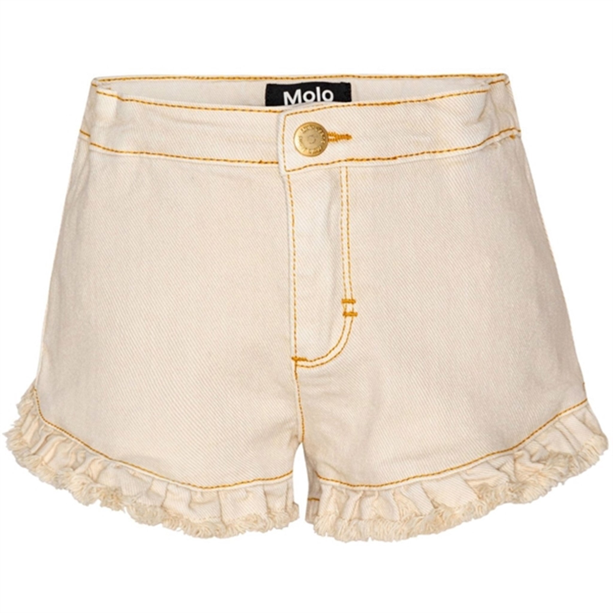 Molo Summer Sand Agnetha Shorts