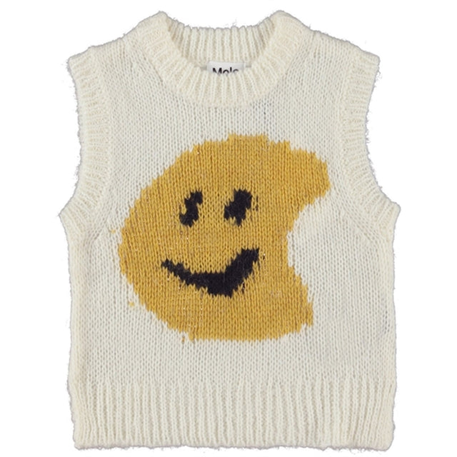 Molo Fast Smile Gertrude Vest