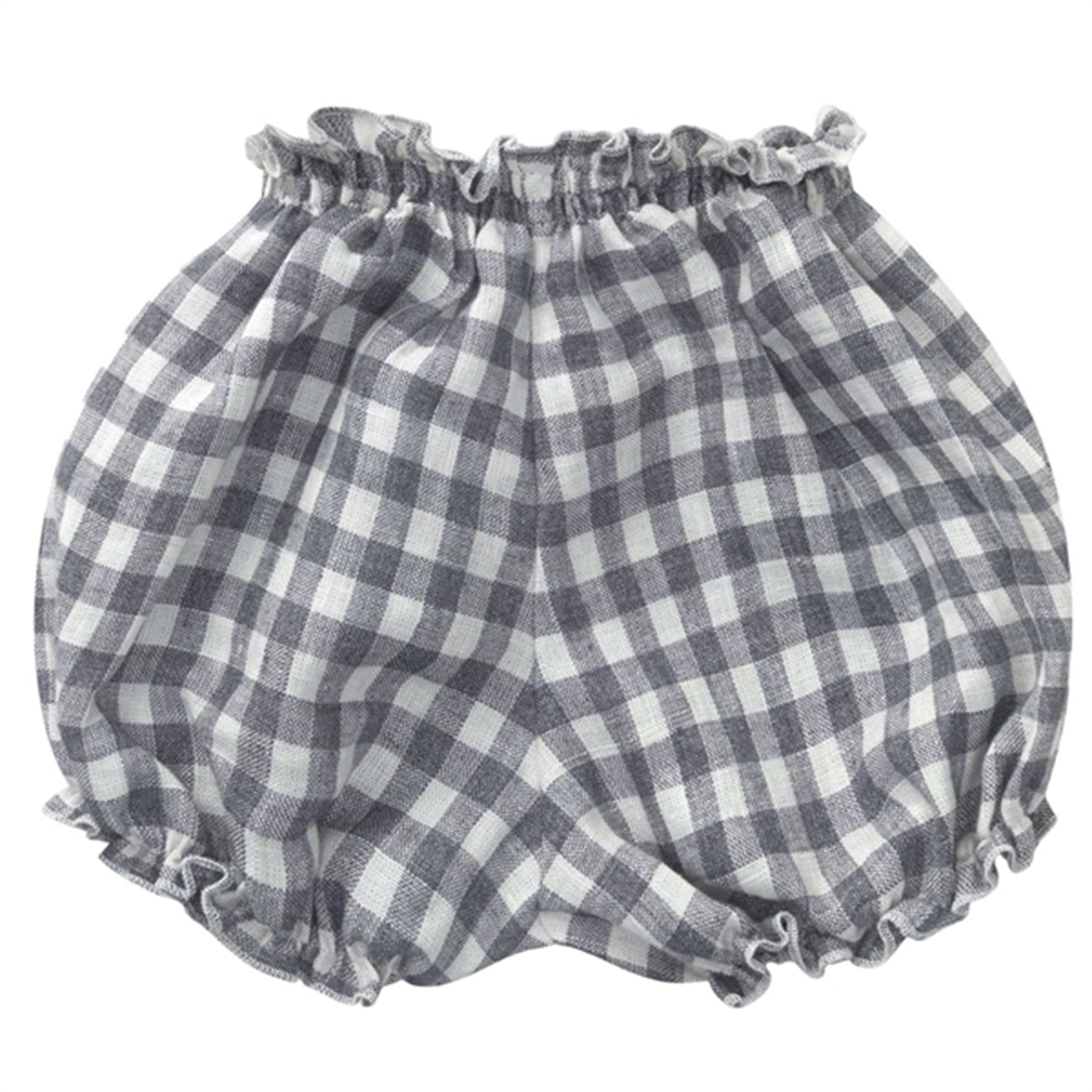 lalaby Elephant Check Bubba Bloomers 2