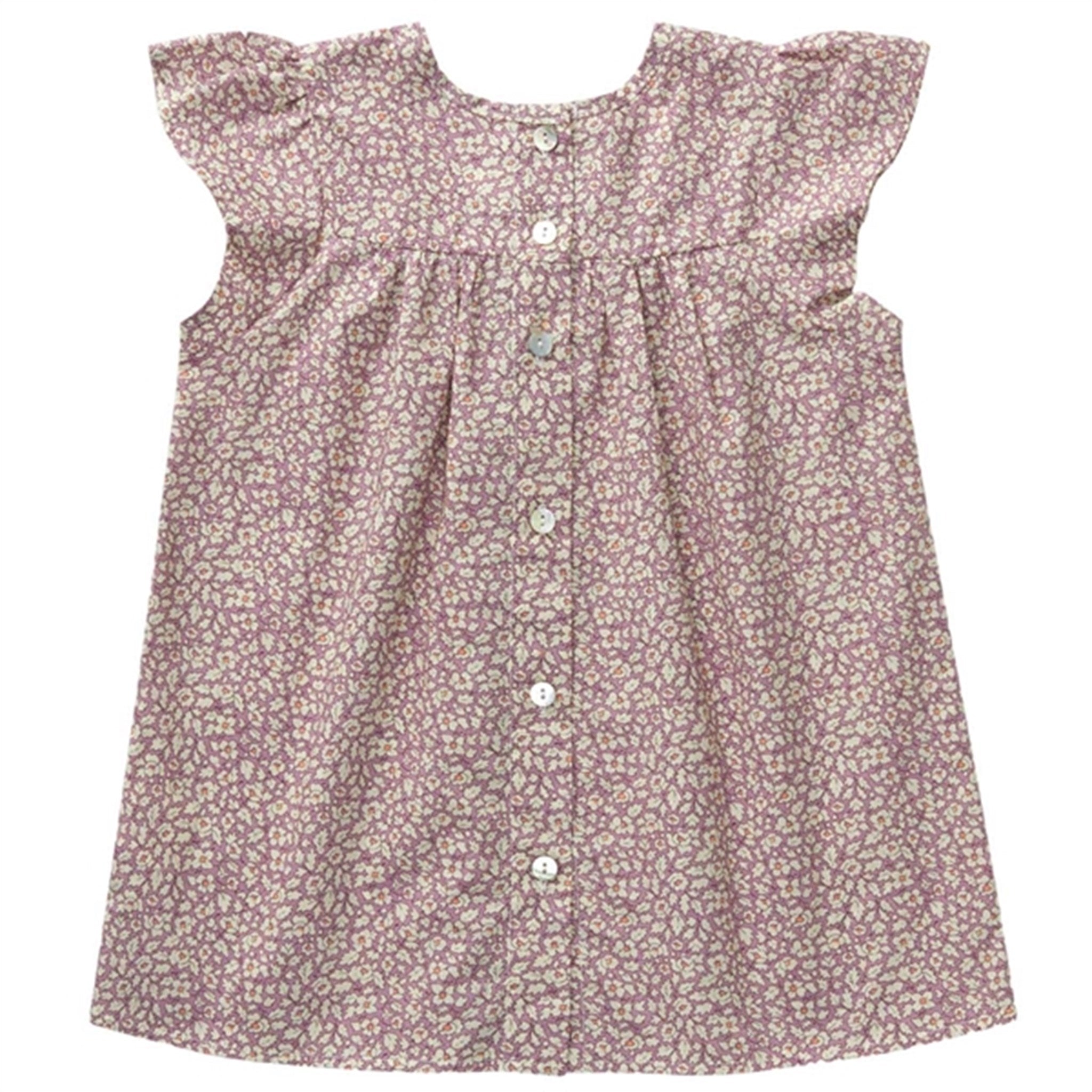lalaby Feather Fields Daisy Top 2