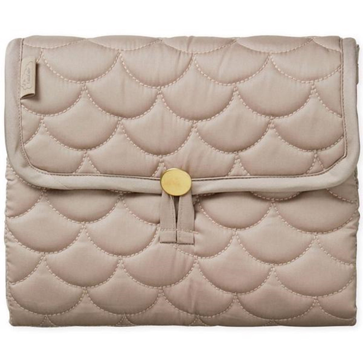 Cam Cam Copenhagen Pusleunderlag Quilted Hazel