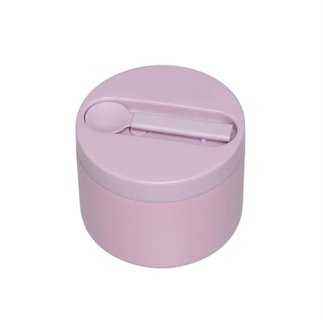 Design Letters Termo Lunch Box Lavender Lille