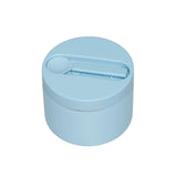 Design Letters Termo Lunch Box Light Blue Lille