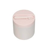 Design Letters Termo Lunch Box Pastel Beige Stor