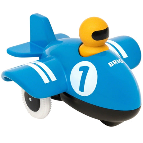 BRIO® Push & Go Flyvemaskine