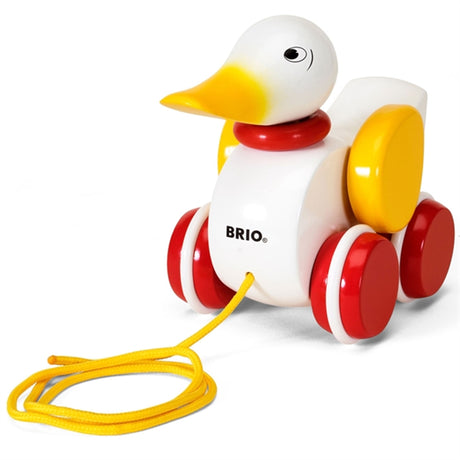 BRIO® Trækdyr And