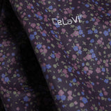 CeLaVi Regndragt m. Fleece Plum Perfect 3