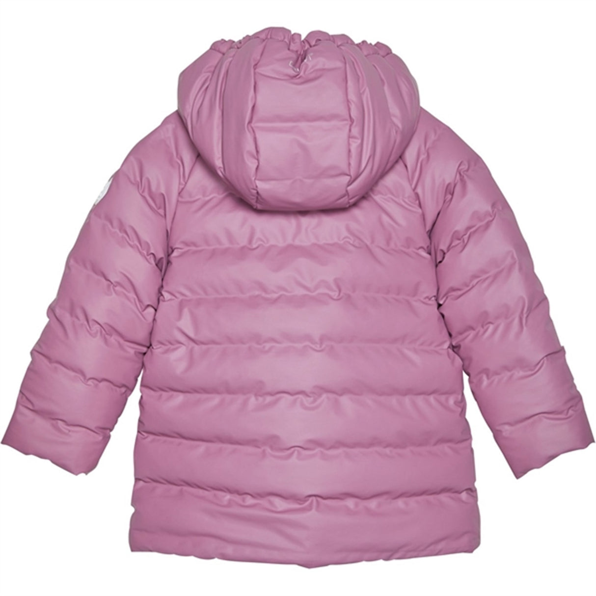 CeLaVi PU Vinterjakke Mellow Mauve 5