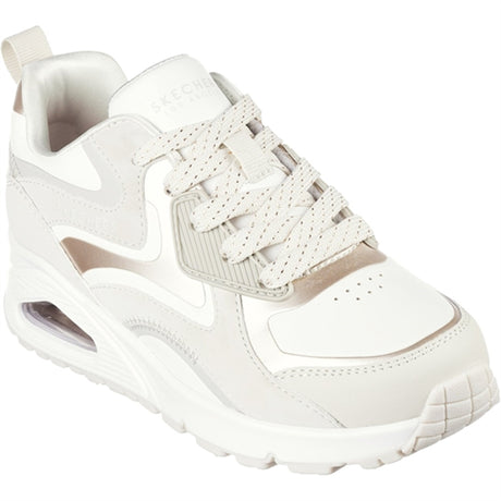 Skechers Uno Gen1 Color Surge Sneakers Natur