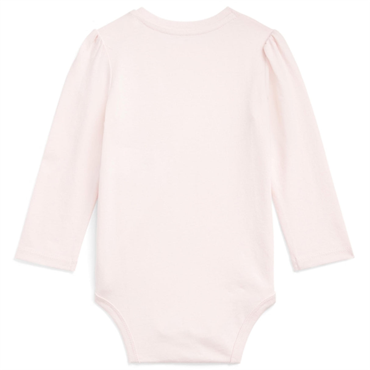 Ralph Lauren Baby Body Delicate Pink 2