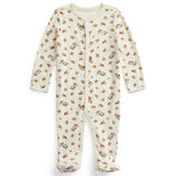 Ralph Lauren Baby Heldragt Girl Bear