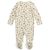 Ralph Lauren Baby Heldragt Girl Bear 3